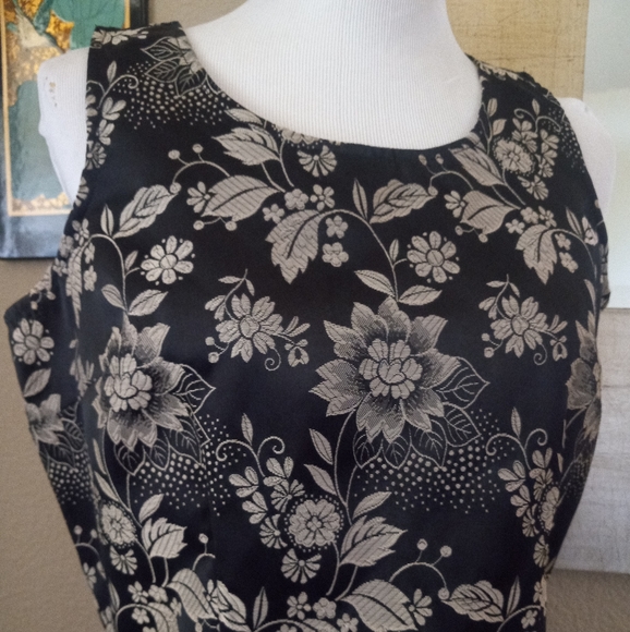 Rampage Y2K Floral Dress - Picture 3 of 9